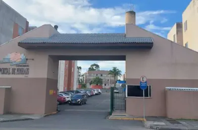 Apartamento com 2 quartos  à venda, 53.00 m2 por r$229000.00  - vila emiliano perneta - pinhais/pr