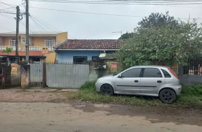 Casa residencial com 2 quartos  à venda, 220.00 m2 por r$480000.00  - vila maria antonieta - pinhais/pr