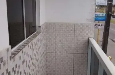 Apartamento para alugar, 0.00 m2 por R$1290.00  - Guarituba - Piraquara/PR