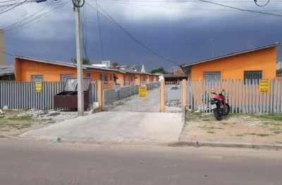 Casa residencial com 2 quartos  para alugar, 40.00 m2 por r$1300.00  -  - pinhais/pr