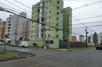 Apartamento com 3 quartos à venda na Rua Iolanda Túlio Borba, 360, Estância Pinhais, Pinhais