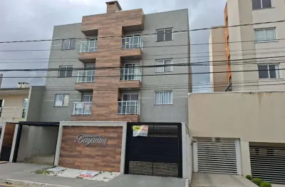 Apartamento com 2 quartos à venda na Rua Genoveva Forlepa Kopka, 150, Pineville, Pinhais