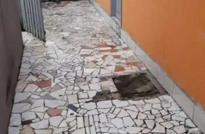 Casa residencial com 2 quartos  para alugar, 40.00 m2 por r$1300.00  -  - pinhais/pr