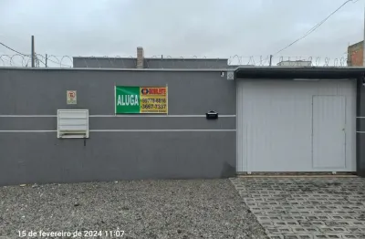 Casa Residencial para alugar, 0.00 m2 por R$2500.00  - Weissopolis - Pinhais/PR