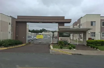 Apartamento para alugar na Rua Rio Purus, 1208, Weissópolis, Pinhais