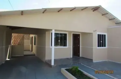 Casa residencial com 3 quartos  para alugar, 100.00 m2 por r$2300.00  - pineville - pinhais/pr
