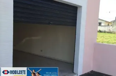 Cjto comercial/sala para alugar, 20.00 m2 por r$1100.00  - centro - pinhais/pr