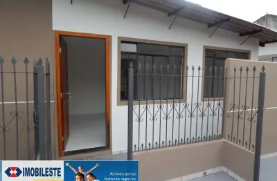Casa residencial com 2 quartos  para alugar, 60.00 m2 por r$1300.00  - pineville - pinhais/pr