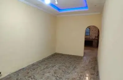Casa linear com 2 dormitórios amplos em terreno 10x27,  rio da prata lameirão.