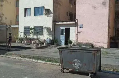 Apto para venda com 2 quartos, a poucos minutos do centro de cg, aceito carta, fgts ou financiament