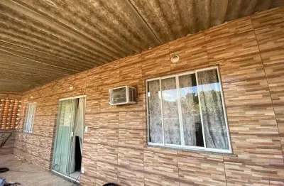 Casa com 4 quartos à venda em Campo Grande, Rio de Janeiro 