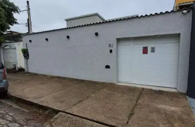 Imovel comercial c/ rgi em terr. 247m² com 5 salas em campo grande - rj