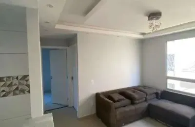 Apartamento fino acabamento no condominio vera cruz,  em campo grande.