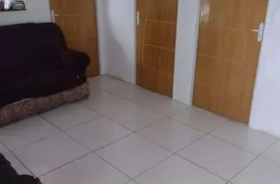 Ótima casa duplex com 5 dormitórios,  na vila eunice em campo grande
