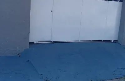 Casa térrea com 2 quartos e garagem em campo grande - rio de janeiro - rj