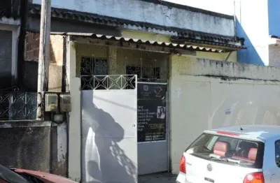 Vendo casa 2 quartos em campo grande, a 15 min do centro, em terreno 8x15
