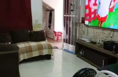Grande oportunidade 02 casas no mesmo terreno em guaratiba campo grande