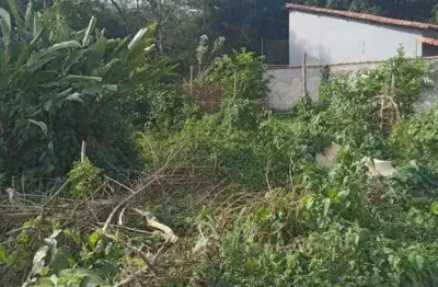 Terreno para venda tem 160 m² rio da prata, em campo grande - rio de janeiro - rj