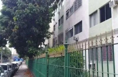 Apartamento com 2 quartos à venda na Rua João Baptista Scalco, 115, Campo Grande, Rio de Janeiro