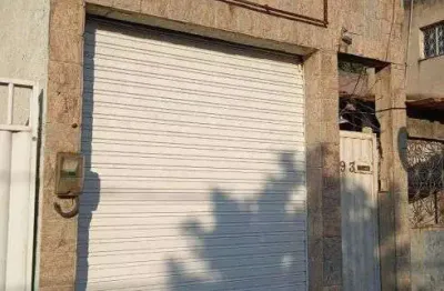 Imóvel comercial para venda tem 17 metros quadrados em campo grande - rio de janeiro - rj
