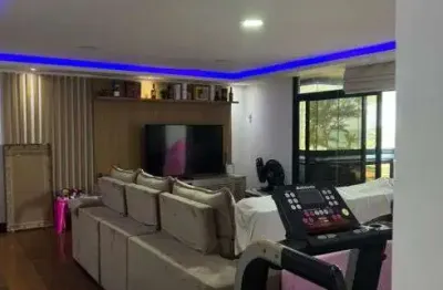 Excelente apartamento na lúcio costa recreio dos bandeirantes.