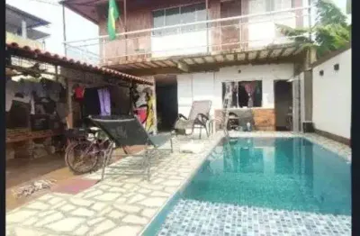 Casa duplex guandu sapê/campo grande, excelente localização, próximo a poucos minutos do west shopping