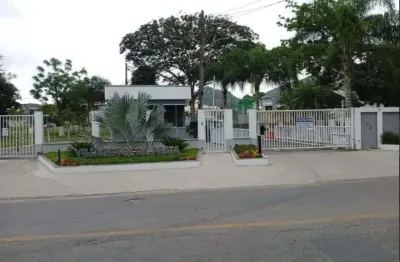 Maravilhoso terreno em luxuosissimo condomínio no rio da prata.
