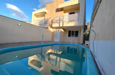 Linda casa duplex  condomínio fechado  guaratiba/campo grande