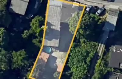 Terreno comercial totalmente plano em campo grande proximo ao park shopping.