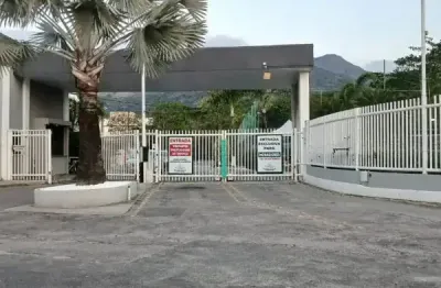 Terreno em condomínio fechado à venda em Campo Grande, Rio de Janeiro 