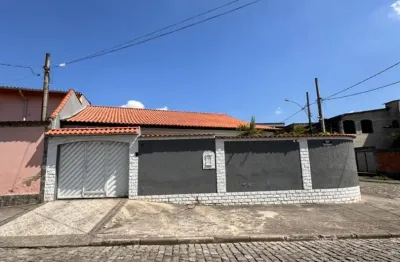 Casa com 1 quarto à venda em Inhoaíba, Rio de Janeiro 