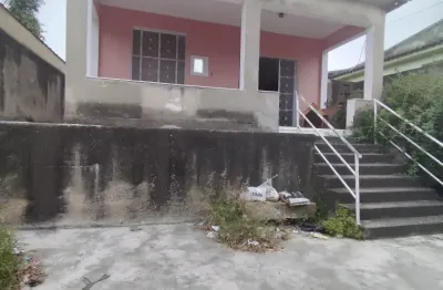 Casa linear estrada do cabuçu em campo grande(residencial ou comercial).