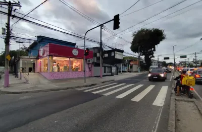 Prédio comercial(loja) no privilegiado centro de campo grande