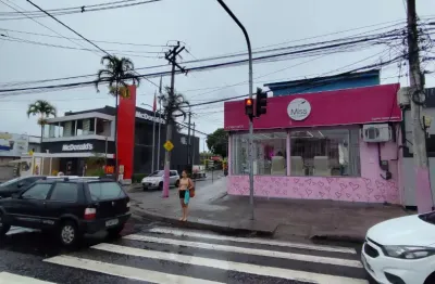 Prédio comercial(loja)no privilegiado centro de campo grande.