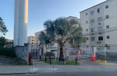 Apartamento 02 dormitórios à 10 minutos do Centro de Campo Grande.