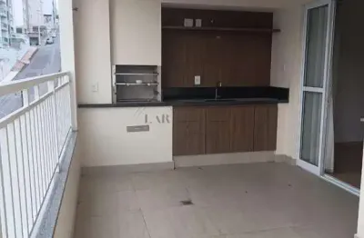 Apartamento planejado com varanda gourmet, localizado no bairro medicina em pouso alegre - mg.