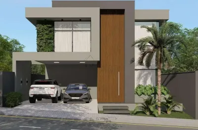 Casa a venda, alto padrão, bairro serra morena, pouso alegre - mg