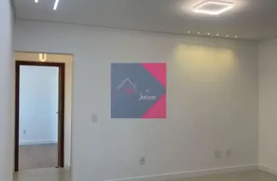 Apartamento com 3 quartos à venda no Jardim Esplanada, Pouso Alegre 