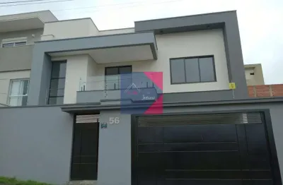 Casa a venda no bairro serra morena em pouso alegre - mg