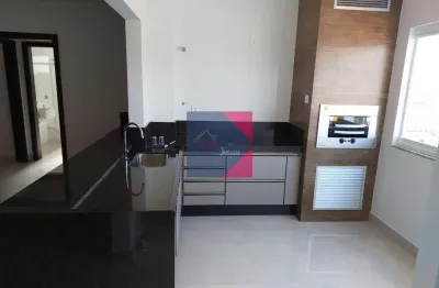 Apartamentos novo à venda no bairro nhá chica, pouso alegre - mg
