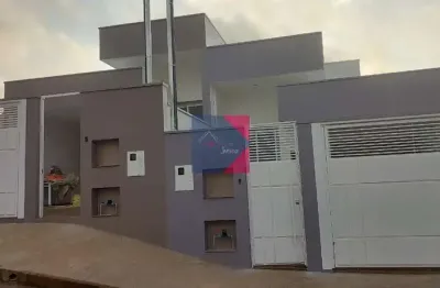 Casa à venda, pousada do sol, pouso alegre - mg - oportunidade