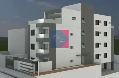 Apartamento em faze de construção de 2 e 3 quartos, no bairro santa rita, a partir de 370 mil