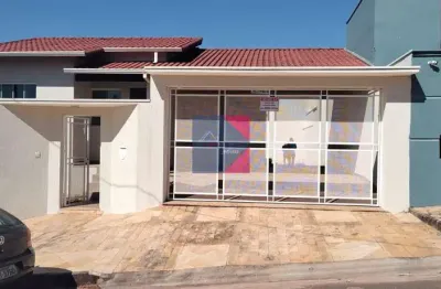 Casa à venda, bairro jardim floresta, pouso alegre - mg