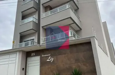 Apartamentos a venda no bairro dindinha em pouso alegre-mg