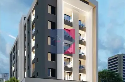 Apartamentos com toda a infraestrutura completa, com previsão de entrega 4 anos