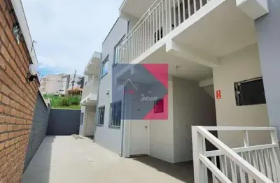 Um lindo kitnet, localizado no bairro santa branca, com excelente acabamento.
