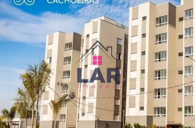 Um lindo apartamento localizado no condomínio portal vale das cachoeiras