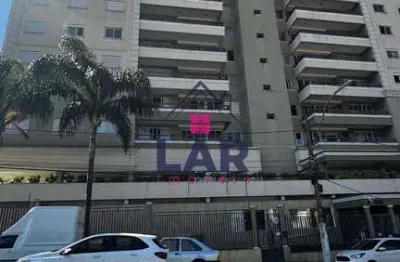 Apartamento de alto padrão para alugar, sendo todo mobiliado