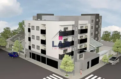 Apartamentos localizados no bairro vergani com excelente localização.