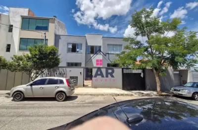 Lindo apartamento localizado no bairro pão de açucar com excelente acabamento
